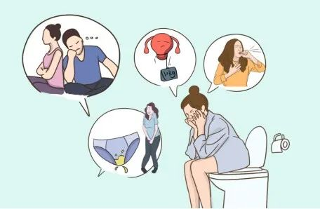 别让身体“垂头丧气” 专业干预找回健康底气