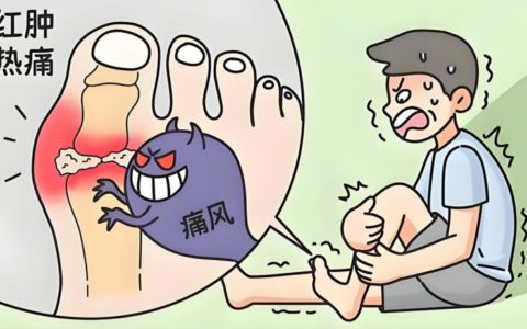 当"疯狂石头"在骨缝里扎根：这个疾病正年轻化入侵
