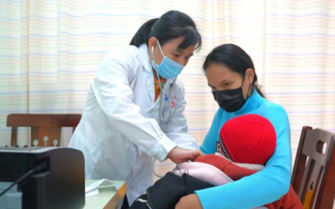 海南中部儿科急诊实现”零空白”！家门口的”生命快线”守护儿童成长