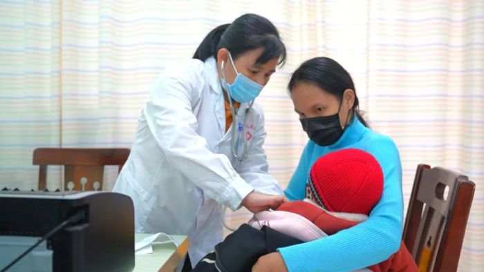 海南中部儿科急诊实现"零空白"！家门口的"生命快线"守护儿童成长