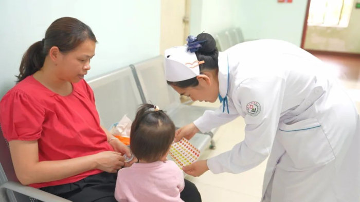 海南中部儿科急诊实现"零空白"！家门口的"生命快线"守护儿童成长