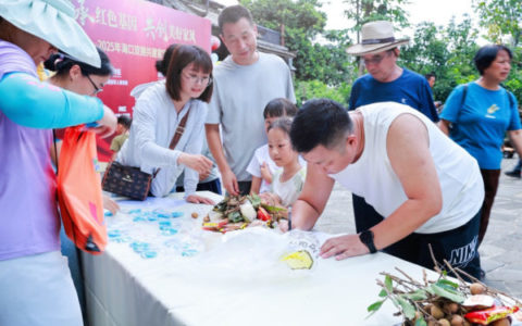 海口市举办2025双拥共建家庭日活动