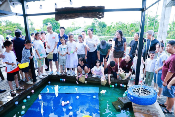 海口市举办2025双拥共建家庭日活动