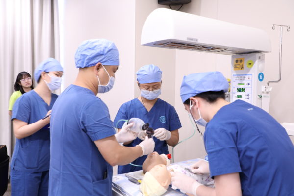 2025年第五期新生儿管理与诊疗新进展学术会议在海口召开