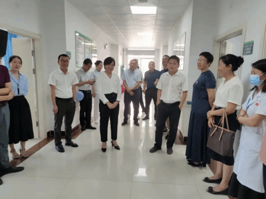 妇幼健康 从“心”启航——乐东黎族自治县妇幼保健院住院部火热开启