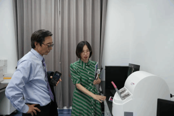 海南医科大学第二附属医院举办肾病与泌尿系统学科高质量发展大会