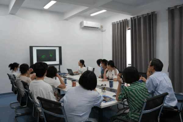 海南医科大学第二附属医院举办肾病与泌尿系统学科高质量发展大会