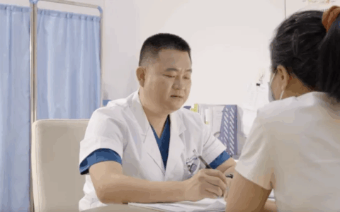 李卫安：坚定初心 做患者生育力的保护者