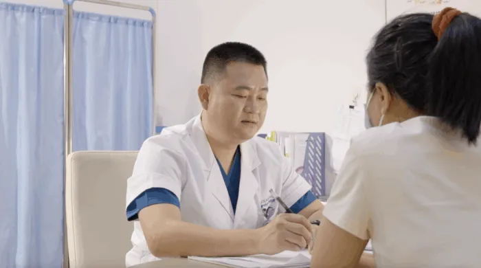 李卫安：坚定初心 做患者生育力的保护者