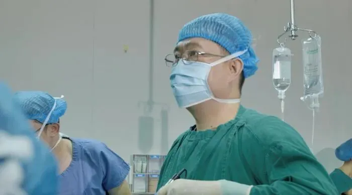 李卫安：坚定初心 做患者生育力的保护者