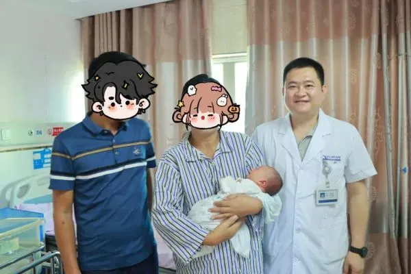 李卫安：坚定初心 做患者生育力的保护者