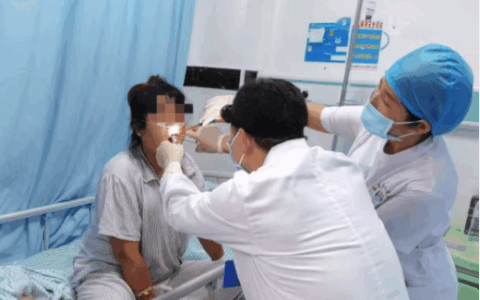 生死时速！多科协作成功抢救孕16周伴扁桃体周脓肿危重孕妇