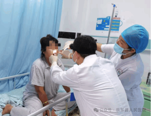 生死时速！多科协作成功抢救孕16周伴扁桃体周脓肿危重孕妇