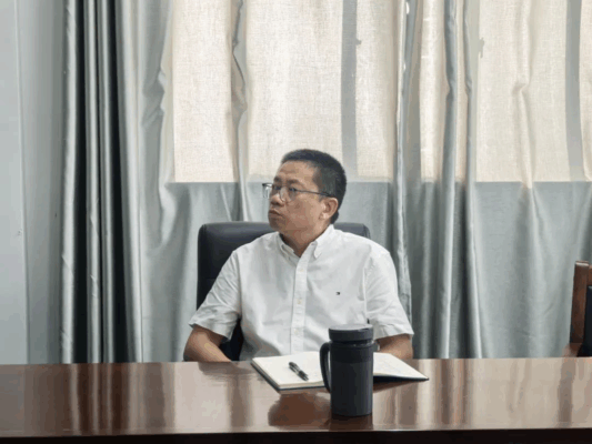 海医二院召开2025年医疗质量管理委员工作会议