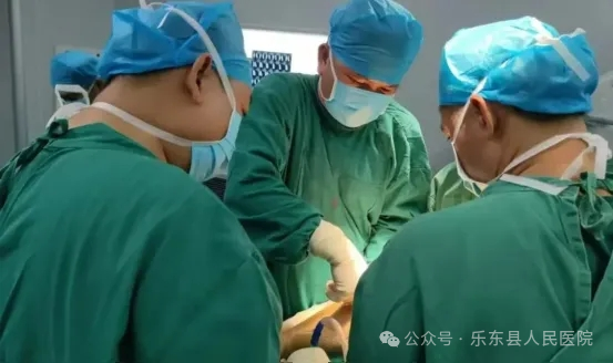 乐东黎族自治县人民医院微创手术发展纪实：微创之光，照亮生命健康之路