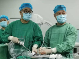 乐东黎族自治县人民医院微创手术发展纪实：微创之光，照亮生命健康之路