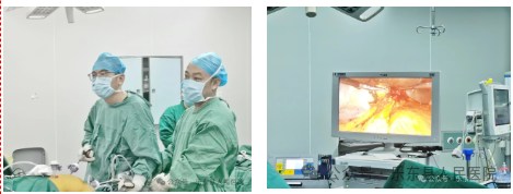 乐东黎族自治县人民医院微创手术发展纪实：微创之光，照亮生命健康之路