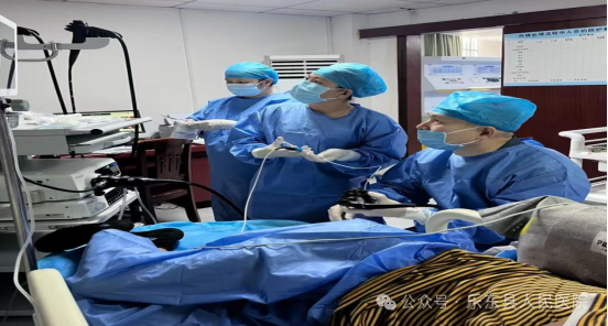 乐东黎族自治县人民医院微创手术发展纪实：微创之光，照亮生命健康之路