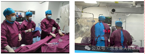 乐东黎族自治县人民医院微创手术发展纪实：微创之光，照亮生命健康之路