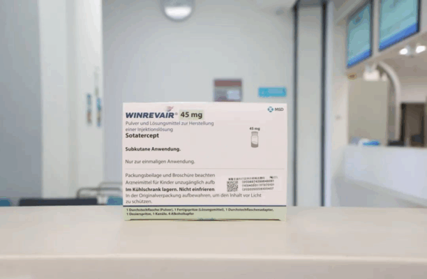 瑞金海南医院引入治疗肺动脉高压创新药物Sotatercept