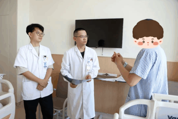 瑞金海南医院开出贝组替凡片国内首张处方,为希佩尔-林道综合征患者带来新生机