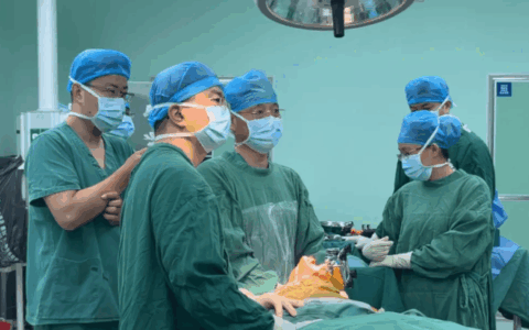 Mako手术机器人辅助关节置换术开启海南省第二人民医院骨科数智时代