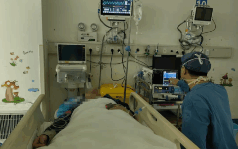 从失眠到抑郁，麻醉睡眠治疗来“救场”