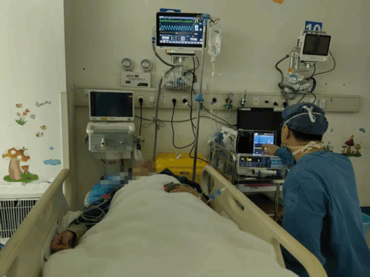 从失眠到抑郁，麻醉睡眠治疗来“救场”