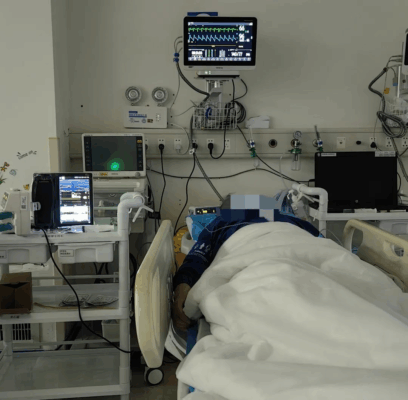 从失眠到抑郁，麻醉睡眠治疗来“救场”