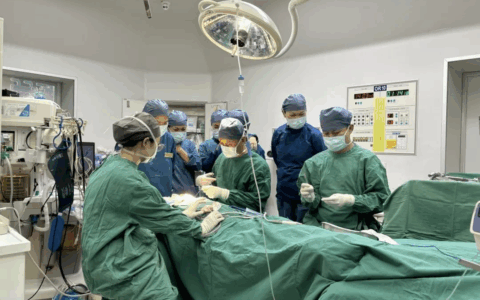 2个月的她呼吸困难、血氧低至83%！海南省人民医院成功救治实现“大病不出岛”