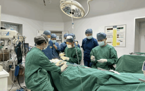 2个月的她呼吸困难、血氧低至83%！海南省人民医院成功救治实现“大病不出岛”