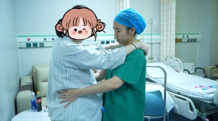 海医二院产科+孕产盆底&儿童康复中心，打造科学孕产“安心链”