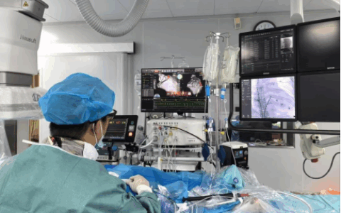 19岁小伙频遭“心”危机！这项技术成破局关键