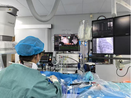 19岁小伙频遭“心”危机!这项技术成破局关键