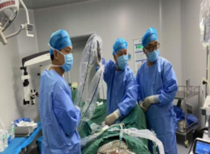 乐东黎族自治县人民医院/海医二院乐东分院泌尿外科发展纪实：从“专科萌芽”到“区域标杆”的蜕变之路
