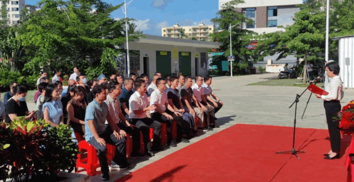 妇幼健康 从“心”启航——乐东黎族自治县妇幼保健院住院部火热开启