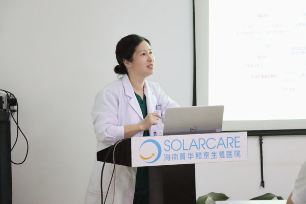 陈蔚：妇产科关注的不仅是生命和生育，更是生活