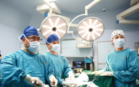 七年前，幽灵出现了——家族性食管癌患者的抗癌心路