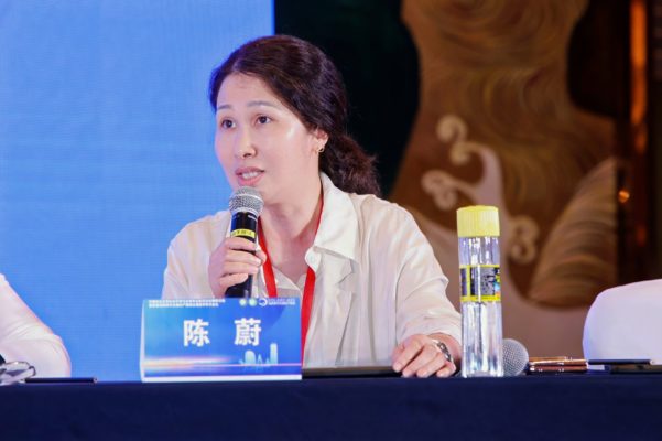 陈蔚：妇产科关注的不仅是生命和生育，更是生活