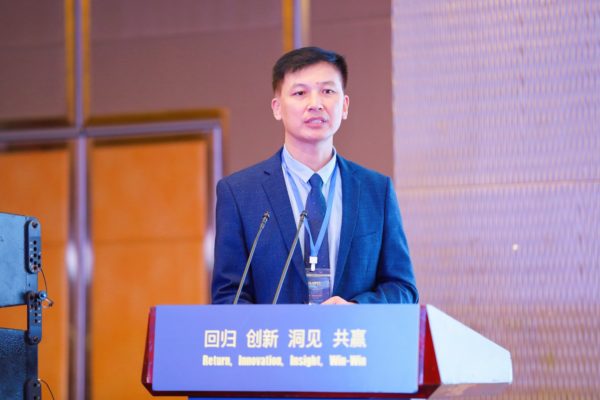 李宏图：以质量管理与科研创新守护生命起点