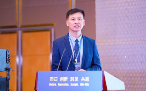 李宏图：以质量管理与科研创新守护生命起点