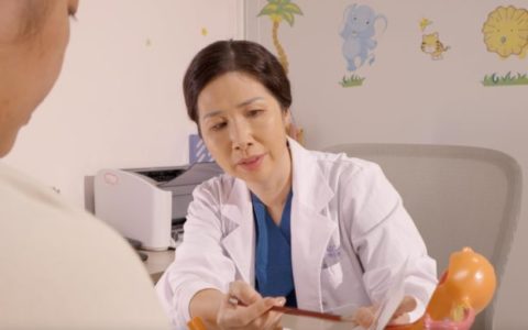 陈蔚：妇产科关注的不仅是生命和生育，更是生活