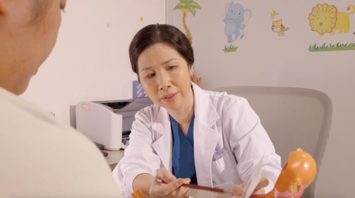 陈蔚：妇产科关注的不仅是生命和生育，更是生活