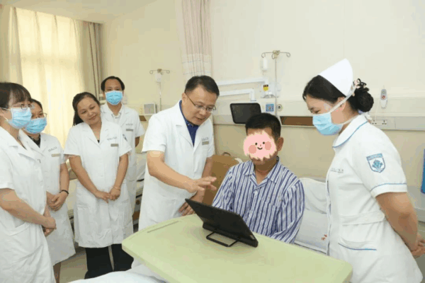 综合改革厚植民生福祉 高质量发展擘画健康蓝图 ——海南省人民医院综合改革四周年纪实
