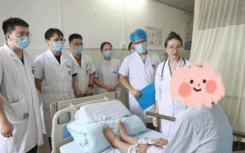 六旬老人命悬一线！海医一附院完成海南首例极简式TAVR手术重启“心门”