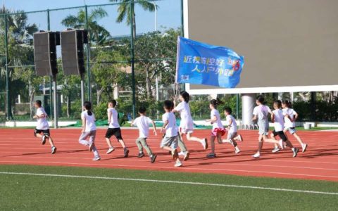 着力打造“有温度”的和谐型医院—海南省肿瘤医院建院9周年综述