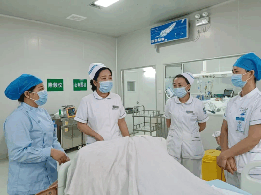 海南省人民医院与屯昌分院共建优质肿瘤疼痛护理服务项目