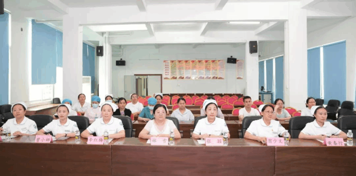 海南省人民医院与屯昌分院共建优质肿瘤疼痛护理服务项目