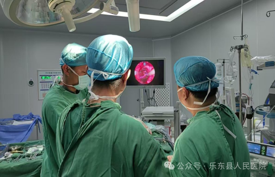 微创技术创奇迹！乐东黎族自治县人民医院/海医二院乐东分院开启脑出血治疗新篇章