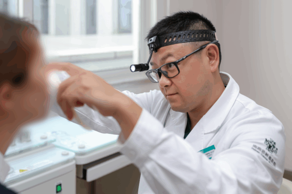 海南省肿瘤医院专家巧解患者“面子”难题